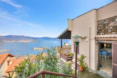 Lake view