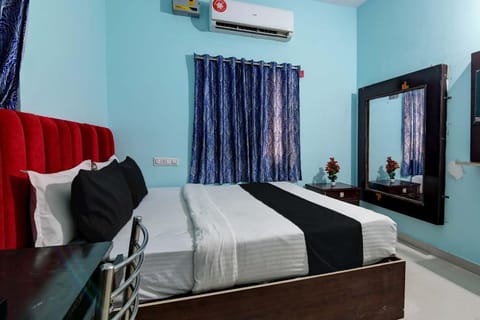 OYO MA SIVANGI HOTEL Hotel in Bhubaneswar