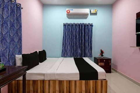 OYO MA SIVANGI HOTEL Hotel in Bhubaneswar