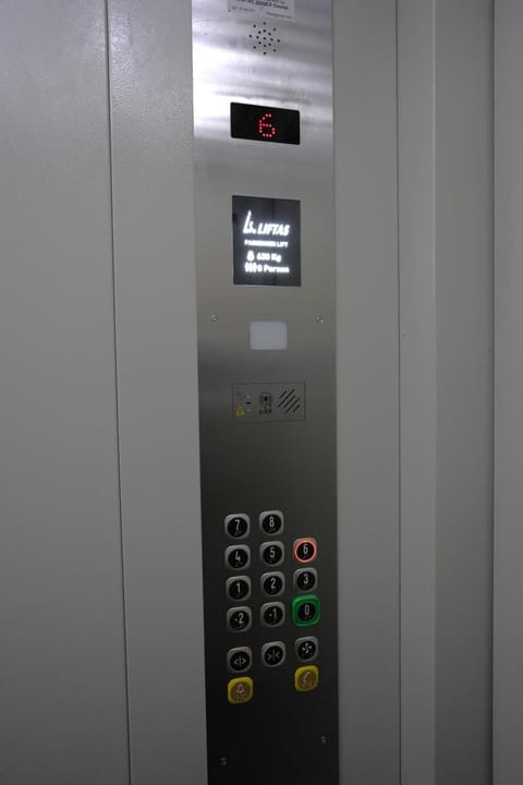 elevator