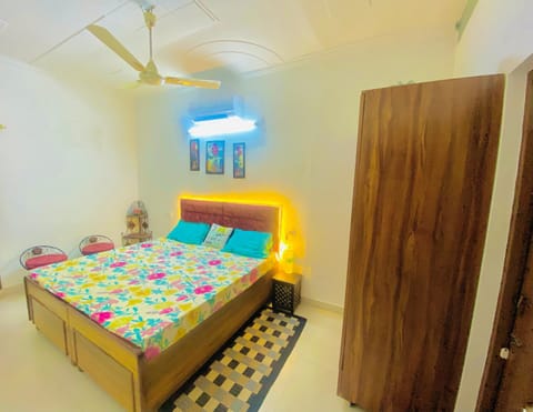 Home stay in middle of Chandigarh Vacation rental in Chandigarh