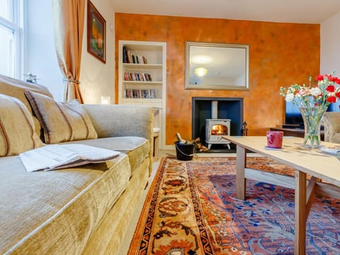 2 Bed in Anstruther 80648 Casa in Pittenweem