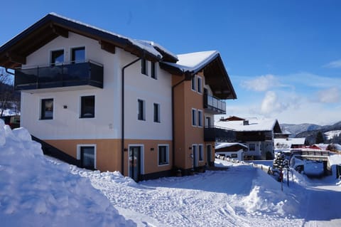 Appartements Real Condo in Schladming