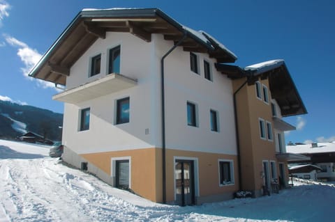 Appartements Real Condo in Schladming