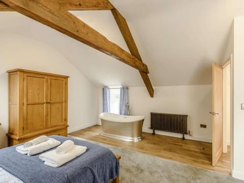 1 Bed in Conwy 83950 Maison in Afon Hiraethlyn
