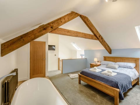 1 Bed in Conwy 83950 House in Afon Hiraethlyn