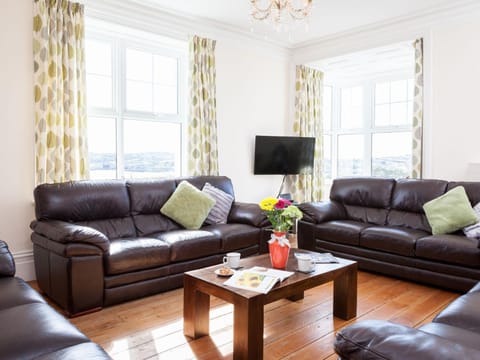 11 Bed in Instow REDLA House in North Devon District