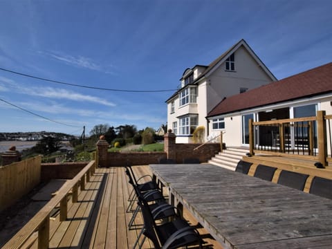 11 Bed in Instow REDLA House in North Devon District