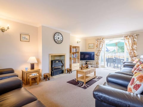 4 Bed in Bakewell PK911 Maison in Bakewell