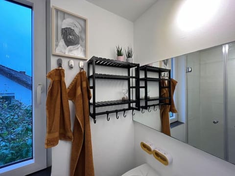 Gemütliche Altbauwohnung in RT-Betzingen Apartment in Reutlingen