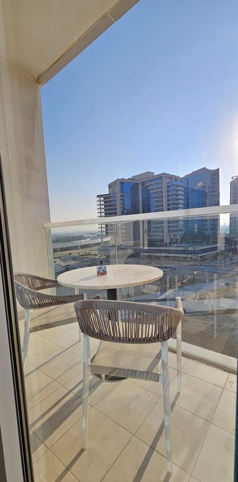 Luxury Studio Apartment by Marasi Business Bay Apartment in Al Sharjah