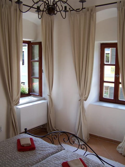 No. 42 Condo in South Bohemian Region