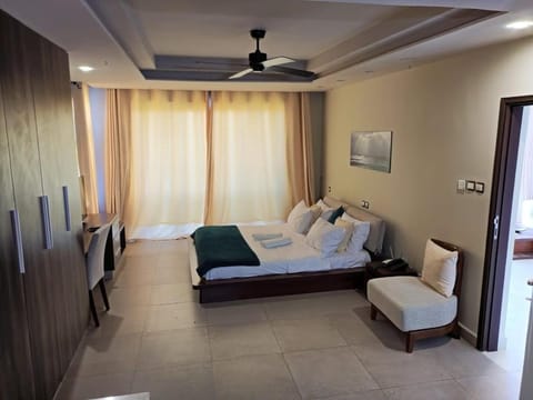 Luxury Oceanline Apartments Condominio in Mombasa