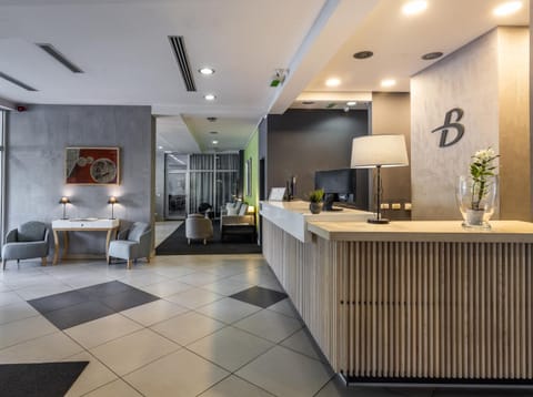 BLEECKER Hotels Hotel in Belgrade