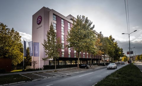 BLEECKER Hotels Hotel in Belgrade