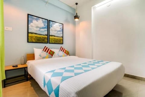 XTEND INNS Vacation rental in Kochi