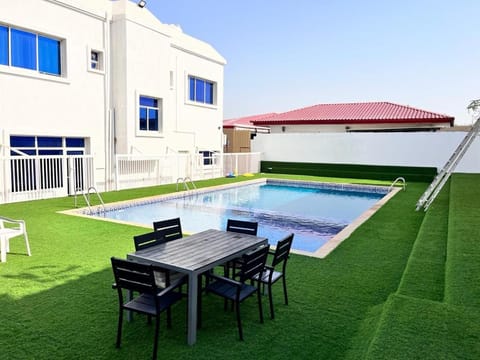 Al rhawda farm house Apartment in Ajman