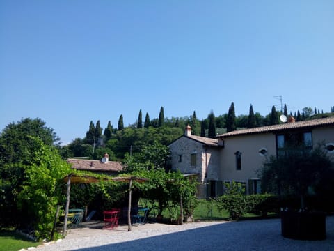 Corte Castello Bed and Breakfast in Lake Garda