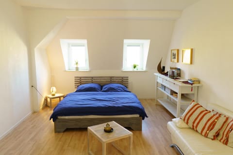 Tante Martha´s Ferienwohnung Apartment in Görlitz