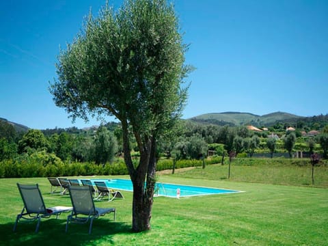 Beautifully Restored Ponte de Lima Farm House - 6 Bedrooms - Quinta Fornelos - Private Pool and Surrounded by Hectares of Vineyards Villa in Viana do Castelo District, Portugal