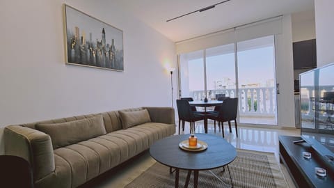 STAY Cosmo City Suites Apartment in Nicosia City