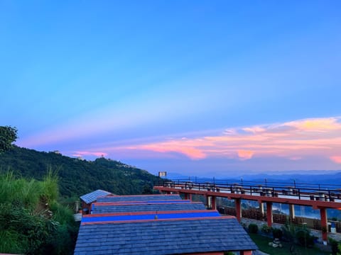 Sarangkot Toripani Homestay Hotel in Bagmati Province, Nepal