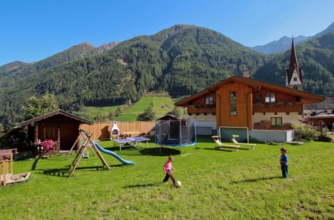 Obermairhof Condo in Trentino-South Tyrol