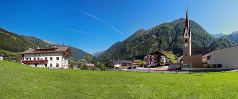 Obermairhof Condo in Trentino-South Tyrol