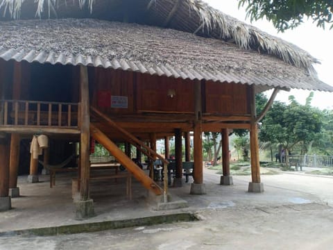 Dao homestay Vũ Linh Vacation rental in Laos