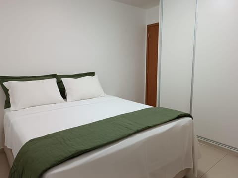 Apartamento aconchegante no setor Bueno NW1006 Apartment in Goiania