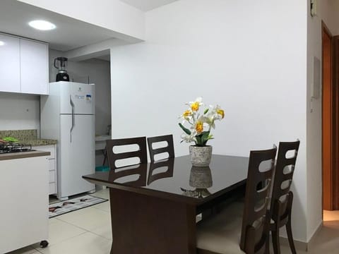 Apartamento 2Q Próximo ao Hospital Premium NW1306 Apartment in Goiania