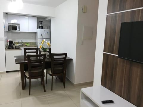 Apartamento 2Q Próximo ao Hospital Premium NW1306 Apartment in Goiania