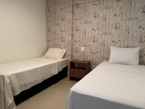 Apartamento climatizado ao lado do Premium Hosp. Apartment in Goiania