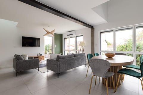 DIFY Loft de Noailles - Villeurbanne Apartment in Villeurbanne