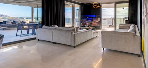 SUNSET CLIFFS VIP APARTMENT Condominio in Benidorm