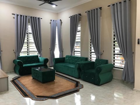 Homestay Kaklong Apartment in Terengganu, Malaysia