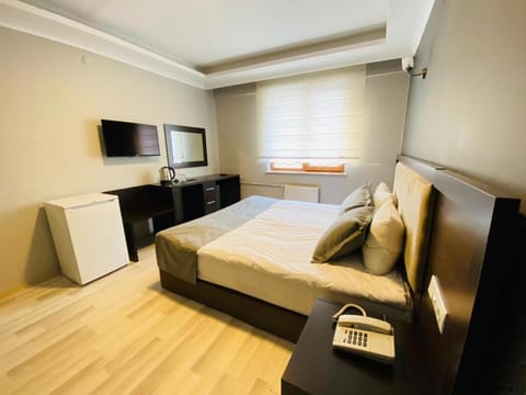 ANİMOS BUTİK OTEL Capsule hotel in Ankara