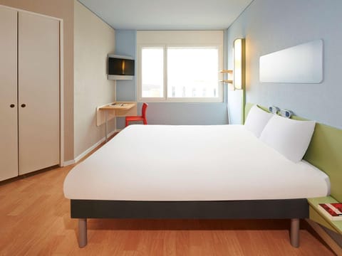 ibis budget Basel City Hotel in Basel