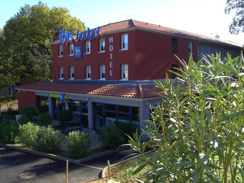 ibis budget Brignoles Provence Hotel in Brignoles