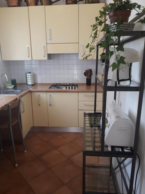 Appartamento al Sole Apartment in Vicenza