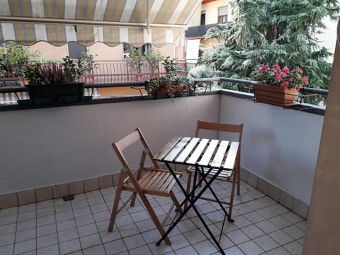 Appartamento al Sole Condo in Vicenza