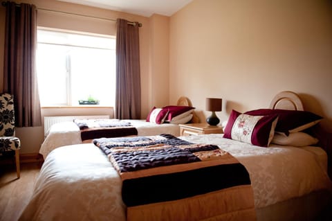 Eas Dun Lodge Bed and Breakfast in County Donegal