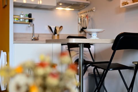 Studio agréable 300m Côte Sauvage Apartment in Le Pouliguen