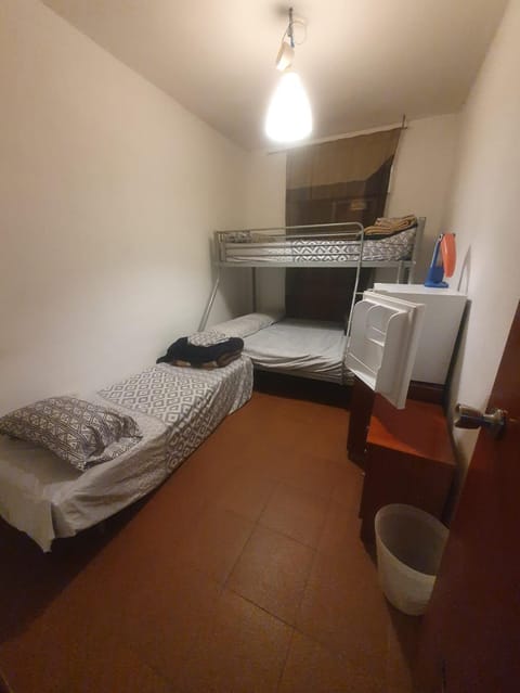 de paso Alcobendas Hostal in San Sebastián de los Reyes