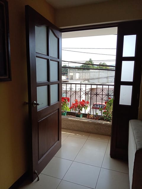 Habitación cómoda Eigentumswohnung in Villa Nueva