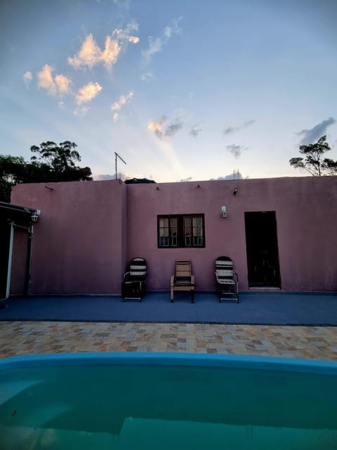 RANCHO GABRIEL House in Mogi das Cruzes