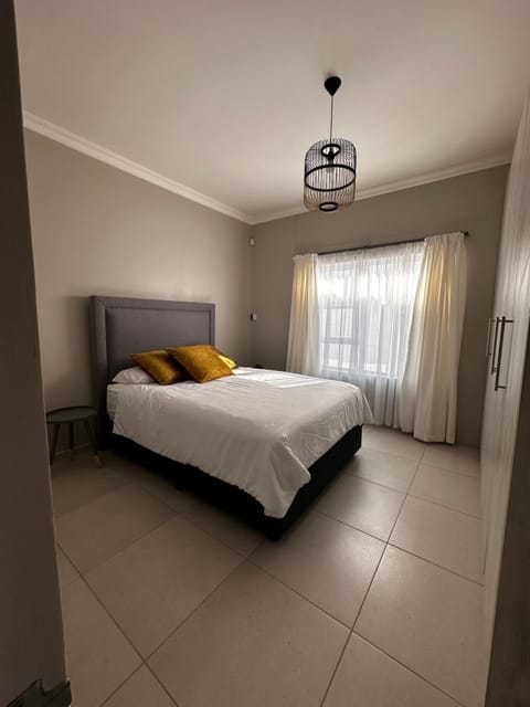 Cozy Home Self-Catering Apartment in Namibia