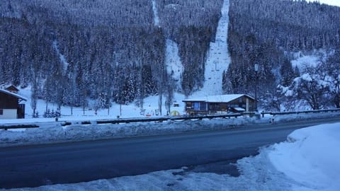Skiing, View (from property/room)