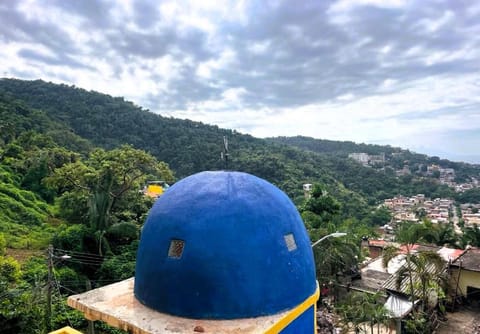 Stunning views in a traditional Mexican style House in Puerto Vallarta