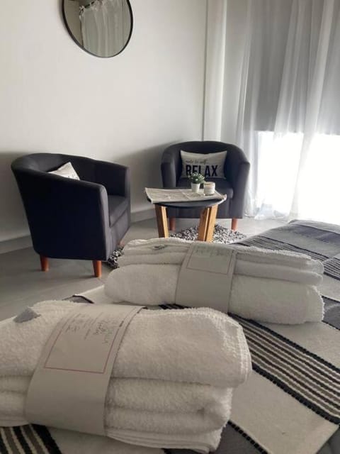 ¡Departamento premium con pileta y parrilla! Eigentumswohnung in Junín